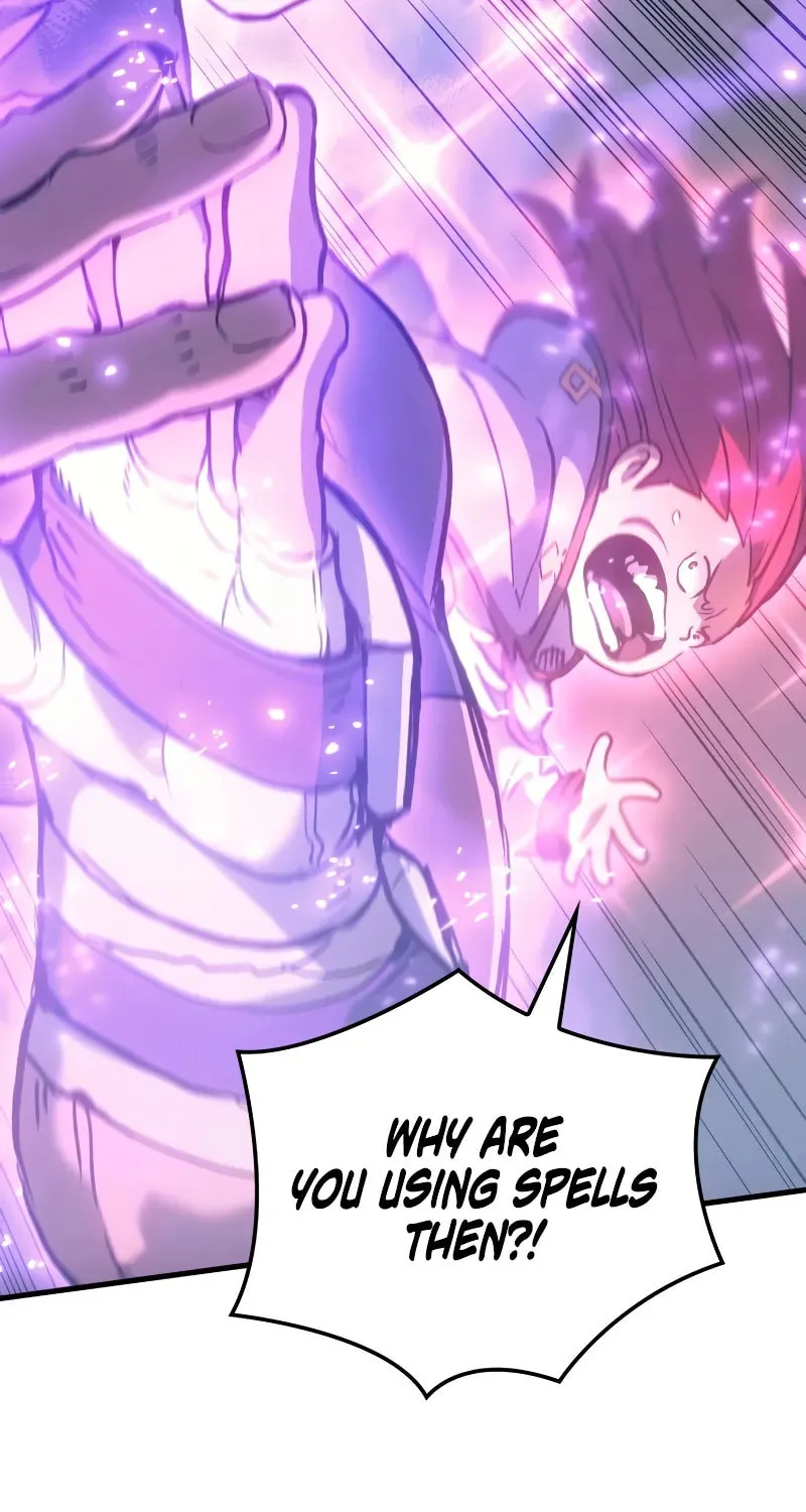 The Indomitable Martial King Chapter 61 page 30 - 