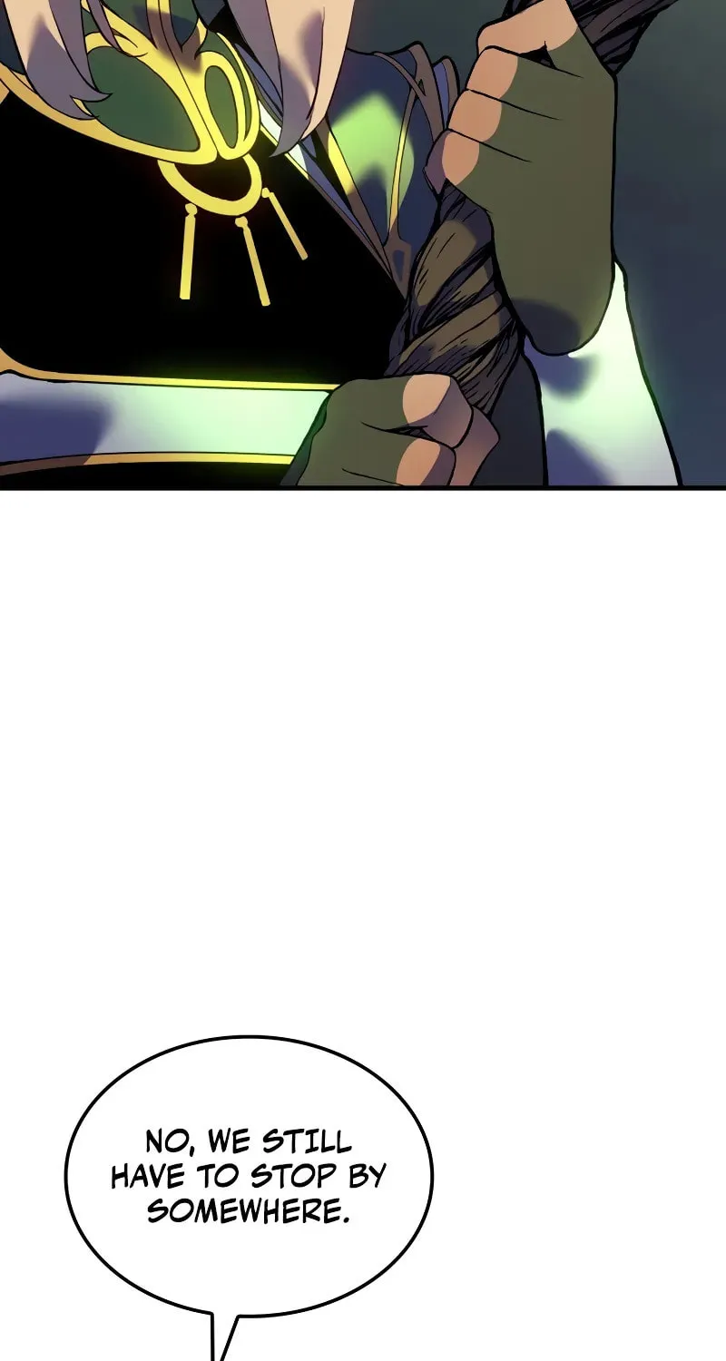 The Indomitable Martial King Chapter 61 page 4 - 