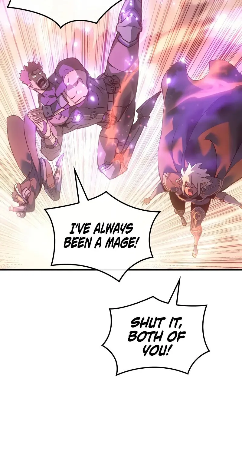 The Indomitable Martial King Chapter 61 page 33 - 