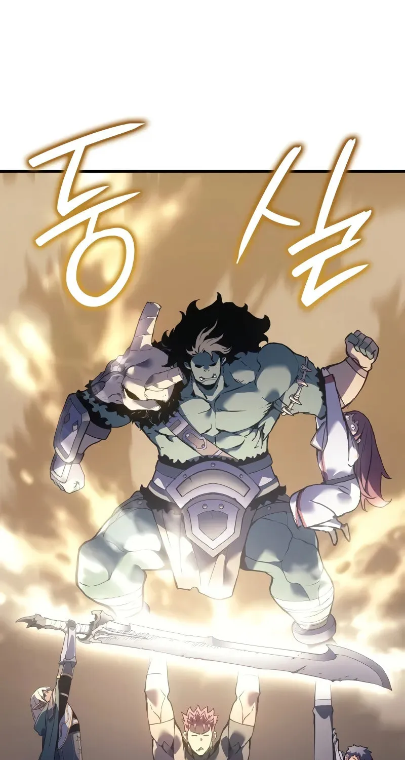 The Indomitable Martial King Chapter 61 page 34 - 