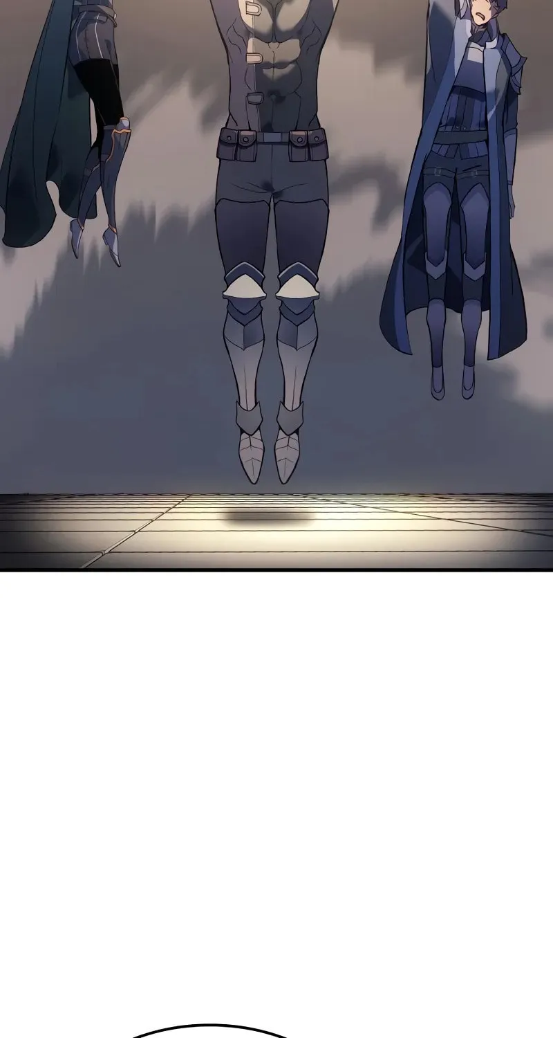 The Indomitable Martial King Chapter 61 page 35 - 