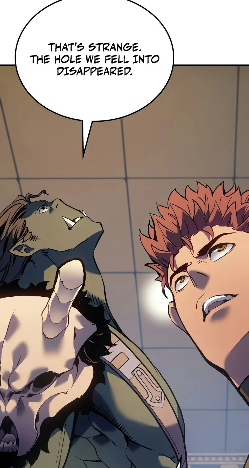 The Indomitable Martial King Chapter 61 page 36 - 