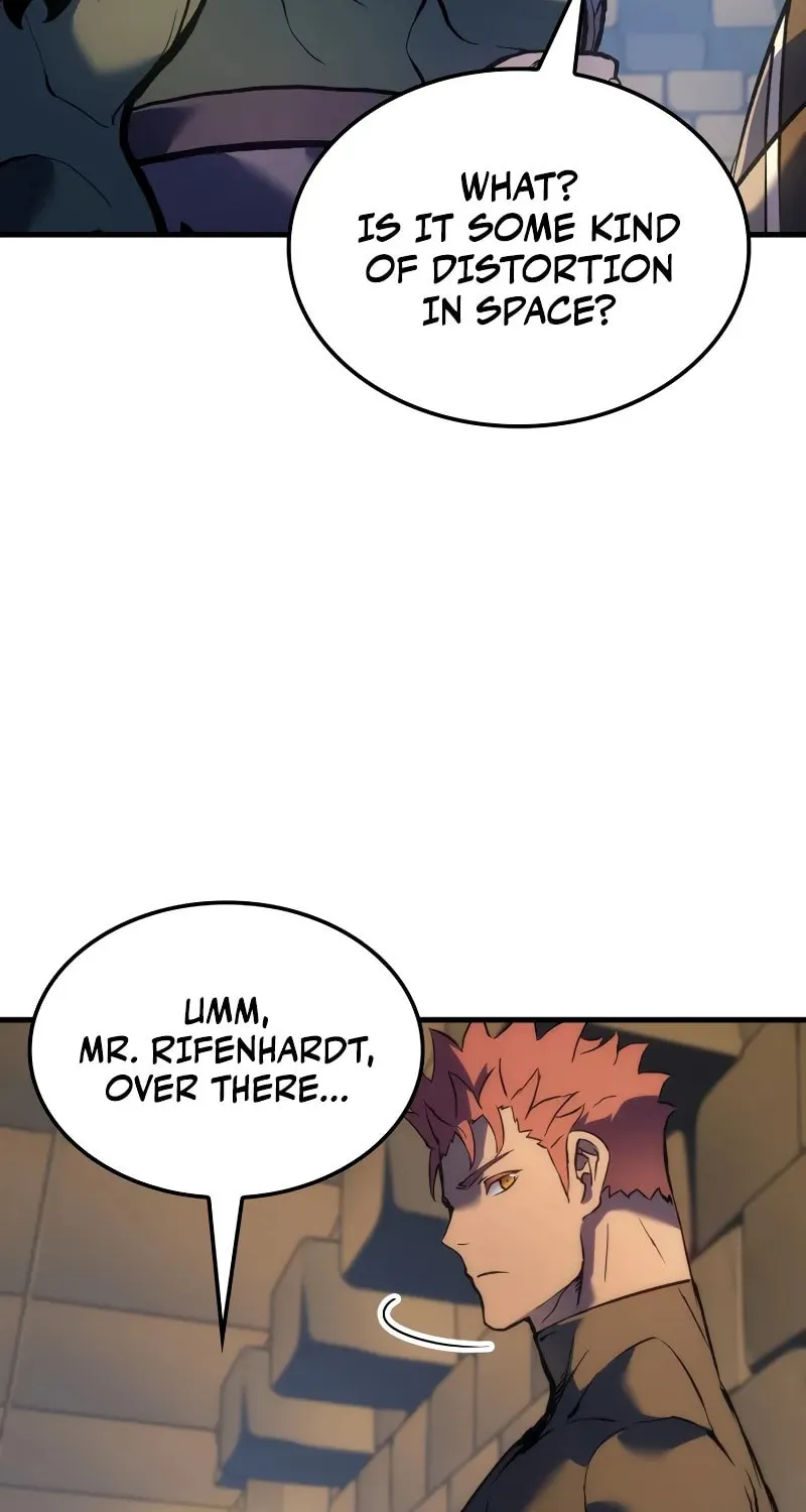 The Indomitable Martial King Chapter 61 page 37 - 