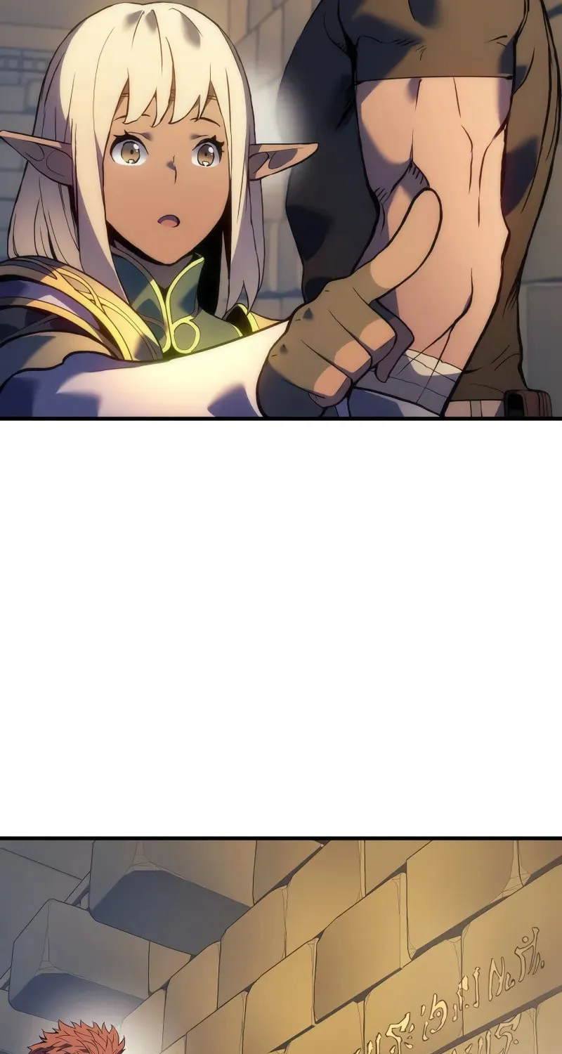 The Indomitable Martial King Chapter 61 page 38 - 