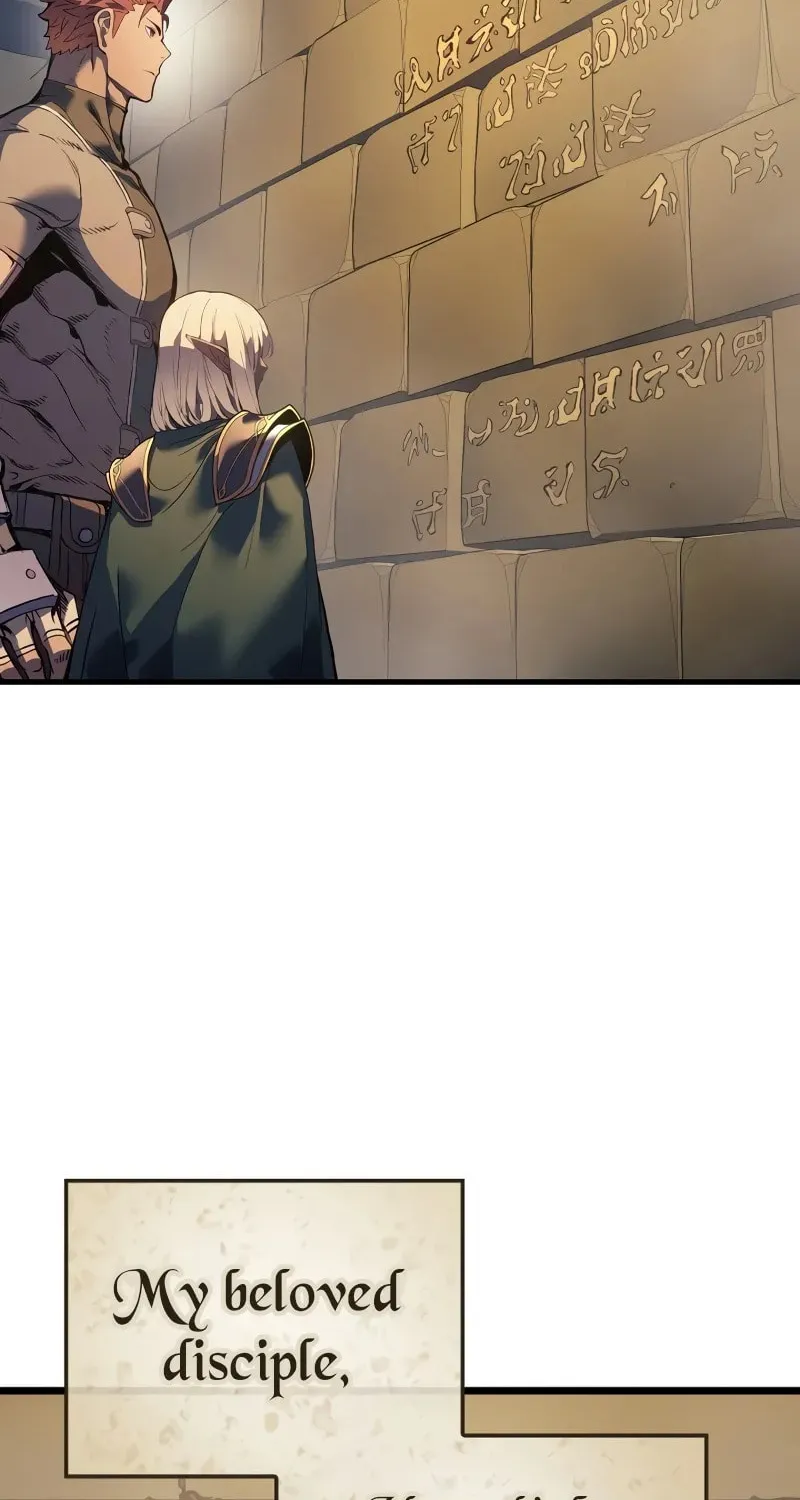 The Indomitable Martial King Chapter 61 page 39 - 