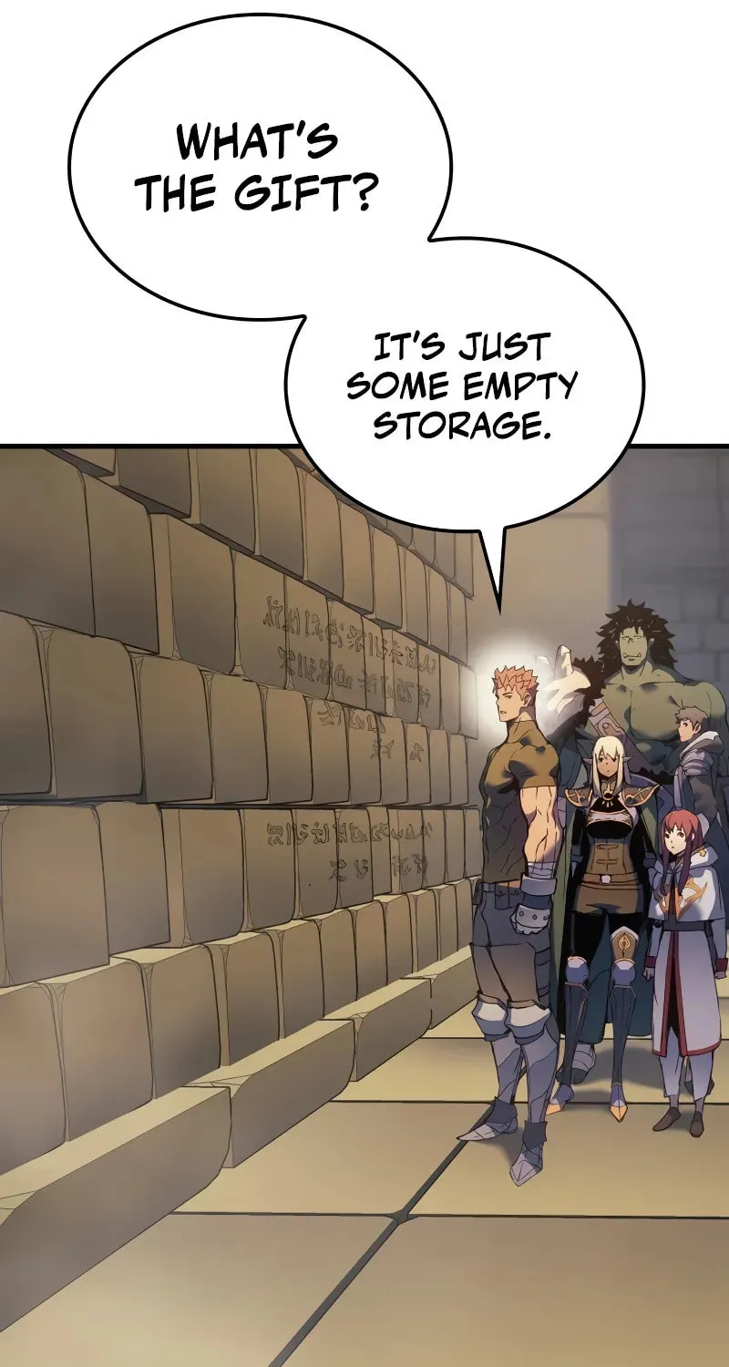 The Indomitable Martial King Chapter 61 page 42 - 