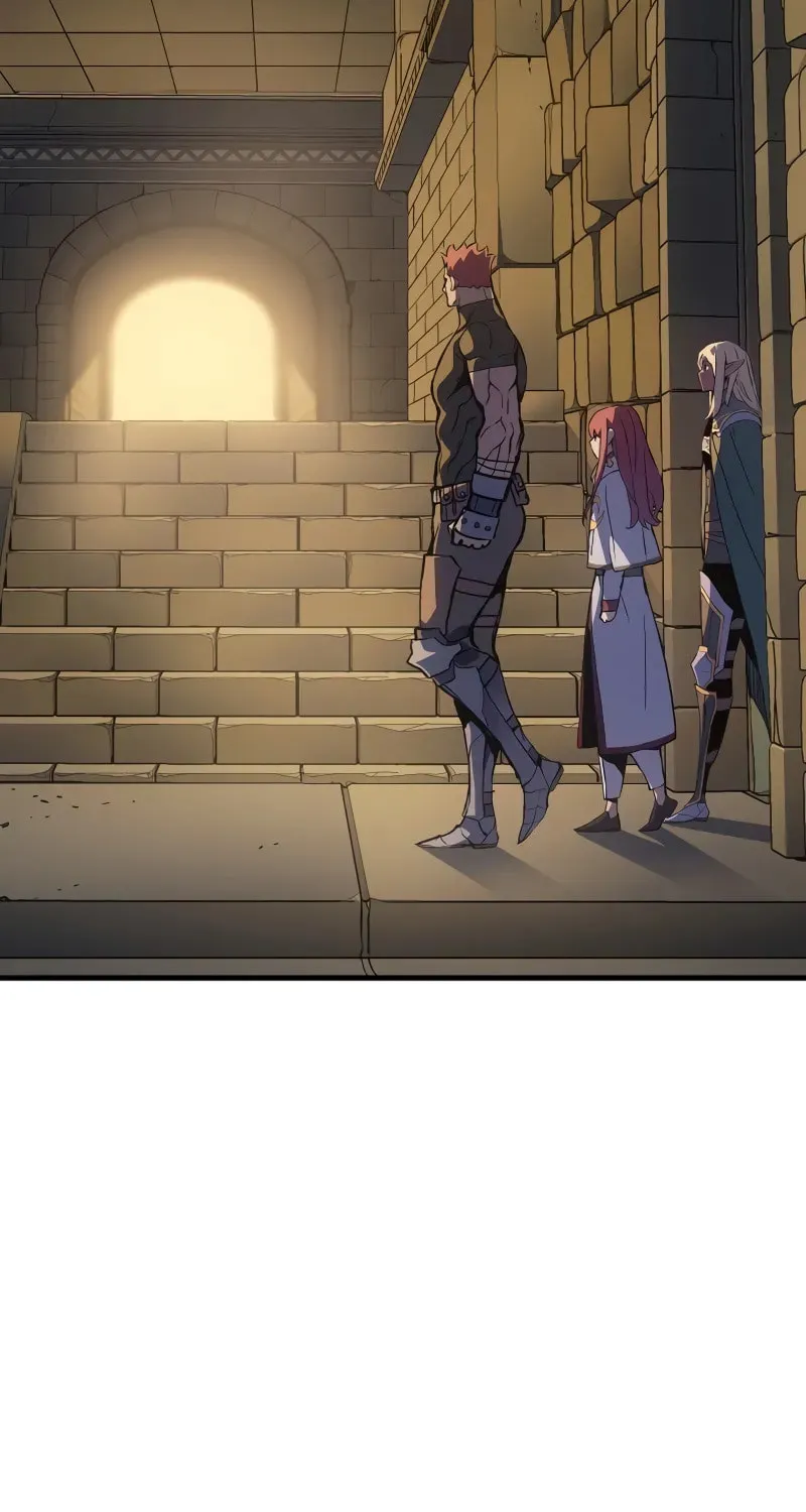 The Indomitable Martial King Chapter 61 page 44 - 
