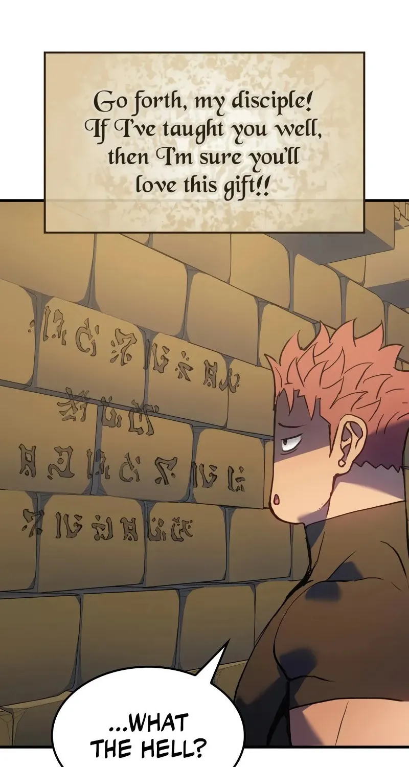 The Indomitable Martial King Chapter 61 page 45 - 