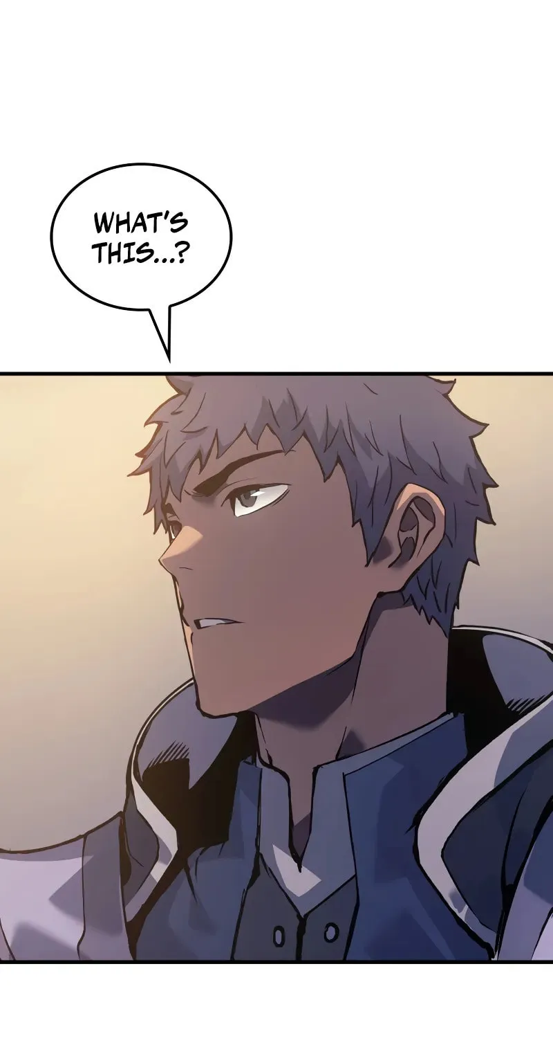 The Indomitable Martial King Chapter 61 page 48 - 