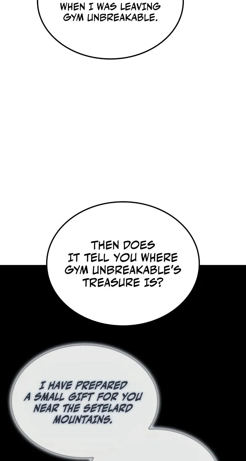 The Indomitable Martial King Chapter 61 page 6 - 
