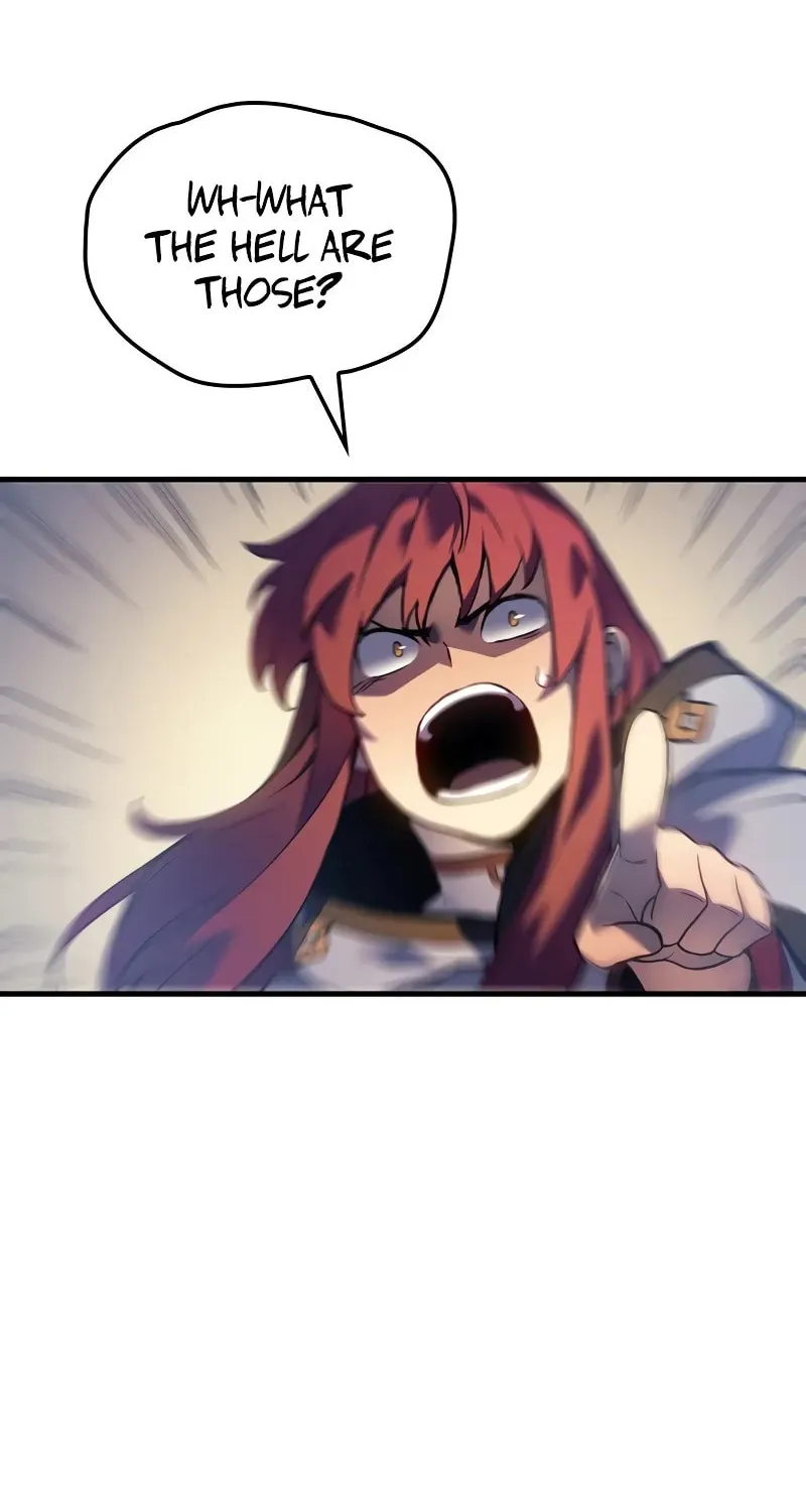 The Indomitable Martial King Chapter 61 page 51 - 
