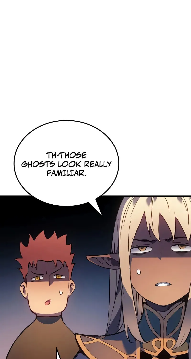 The Indomitable Martial King Chapter 61 page 54 - 