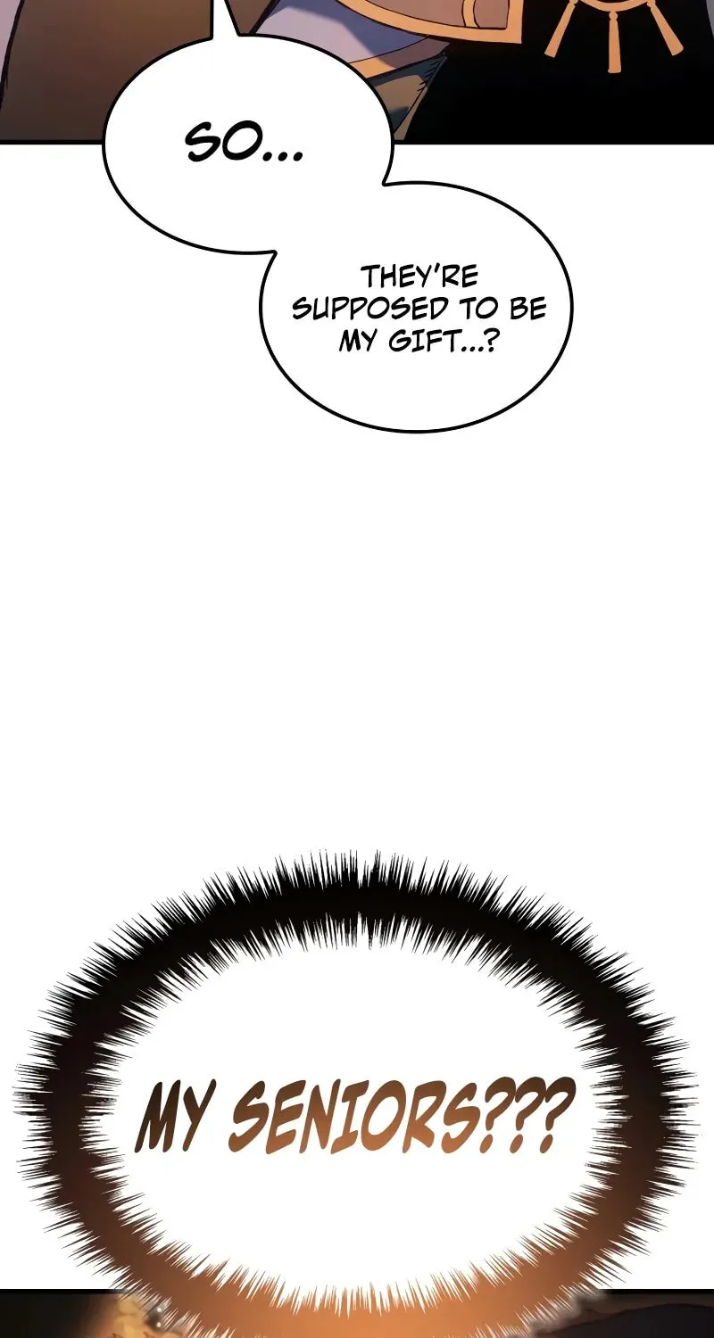 The Indomitable Martial King Chapter 61 page 55 - 
