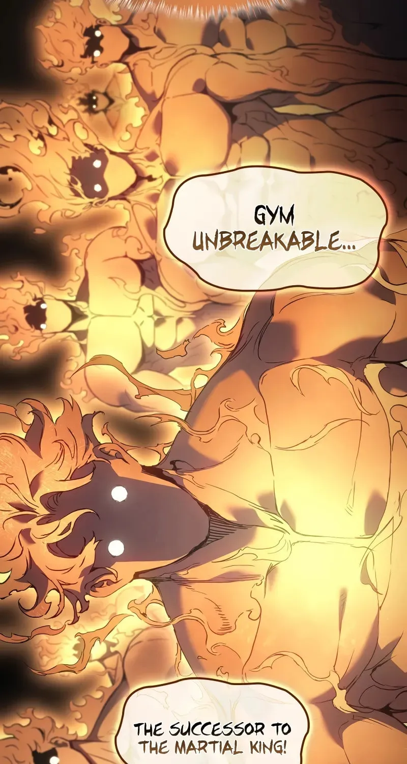 The Indomitable Martial King Chapter 61 page 56 - 