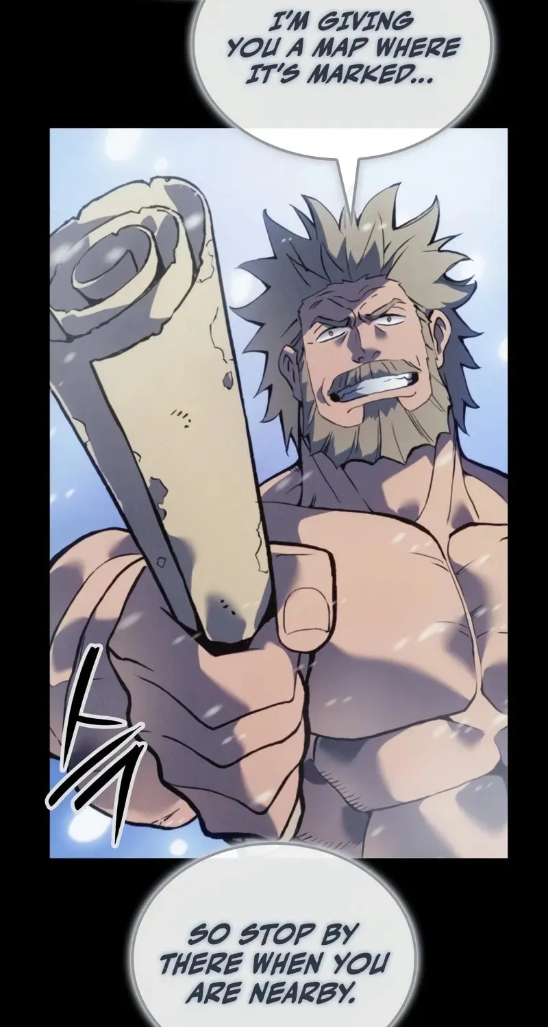 The Indomitable Martial King Chapter 61 page 7 - 