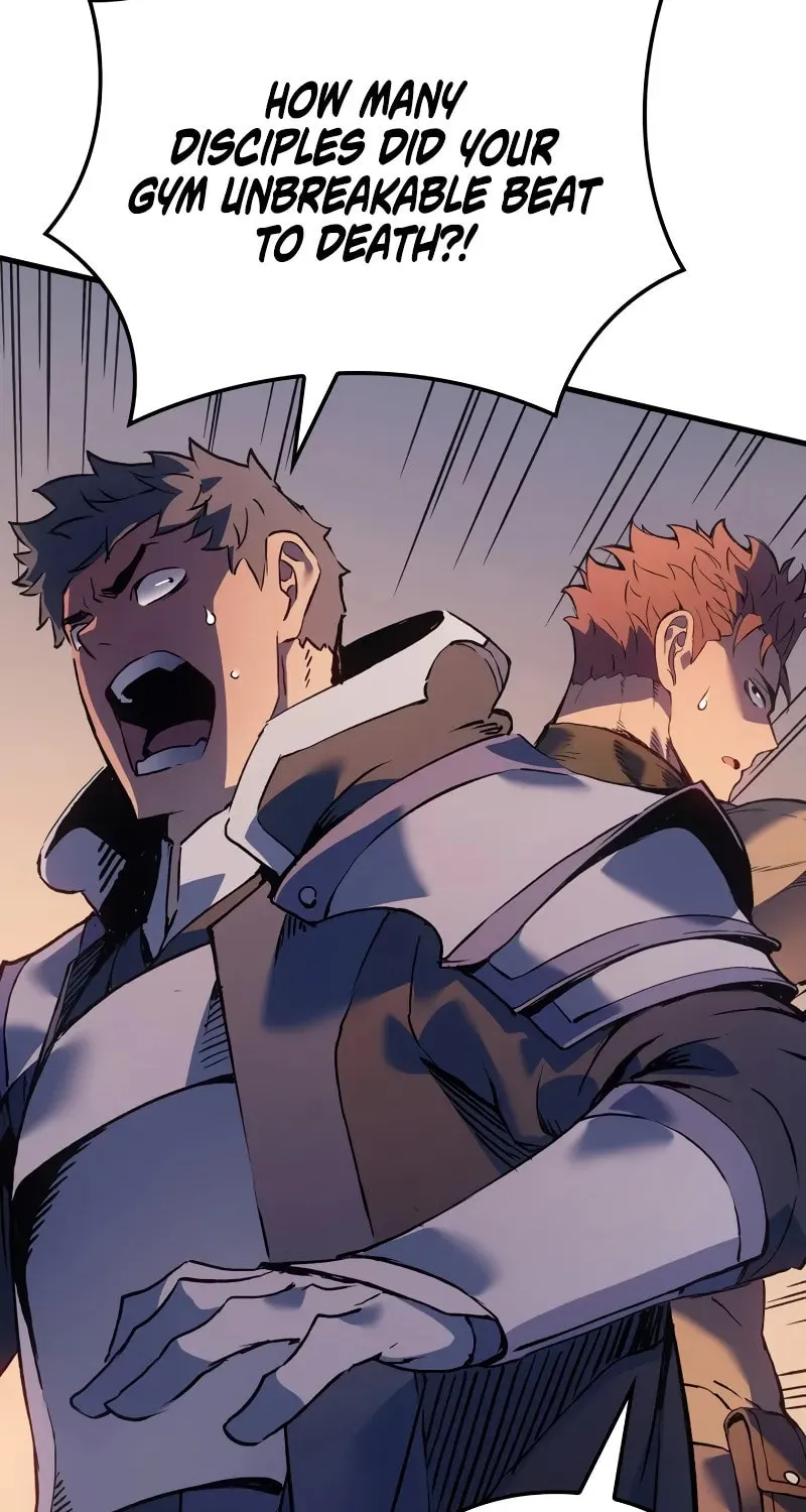 The Indomitable Martial King Chapter 61 page 77 - 