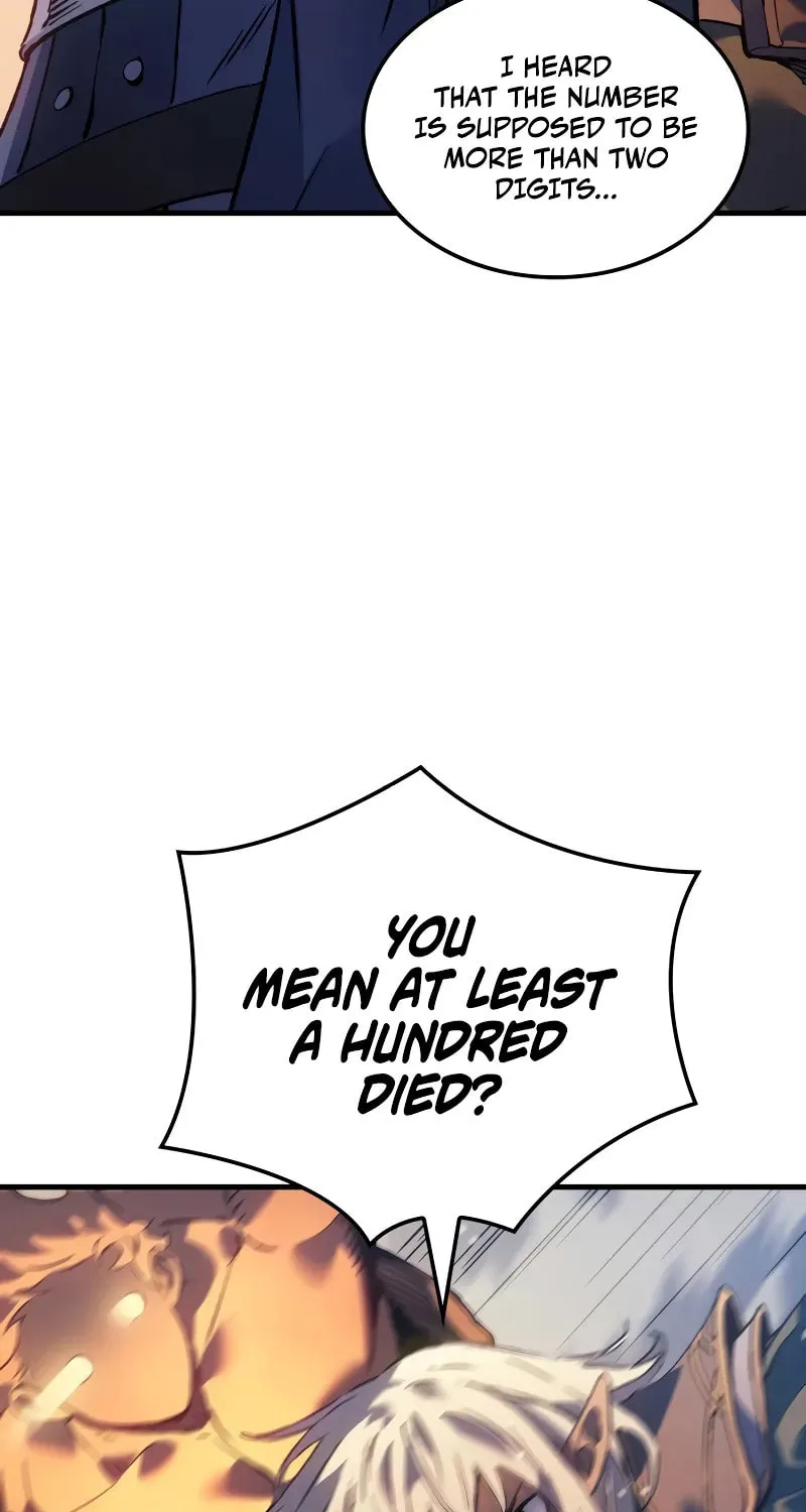 The Indomitable Martial King Chapter 61 page 78 - 
