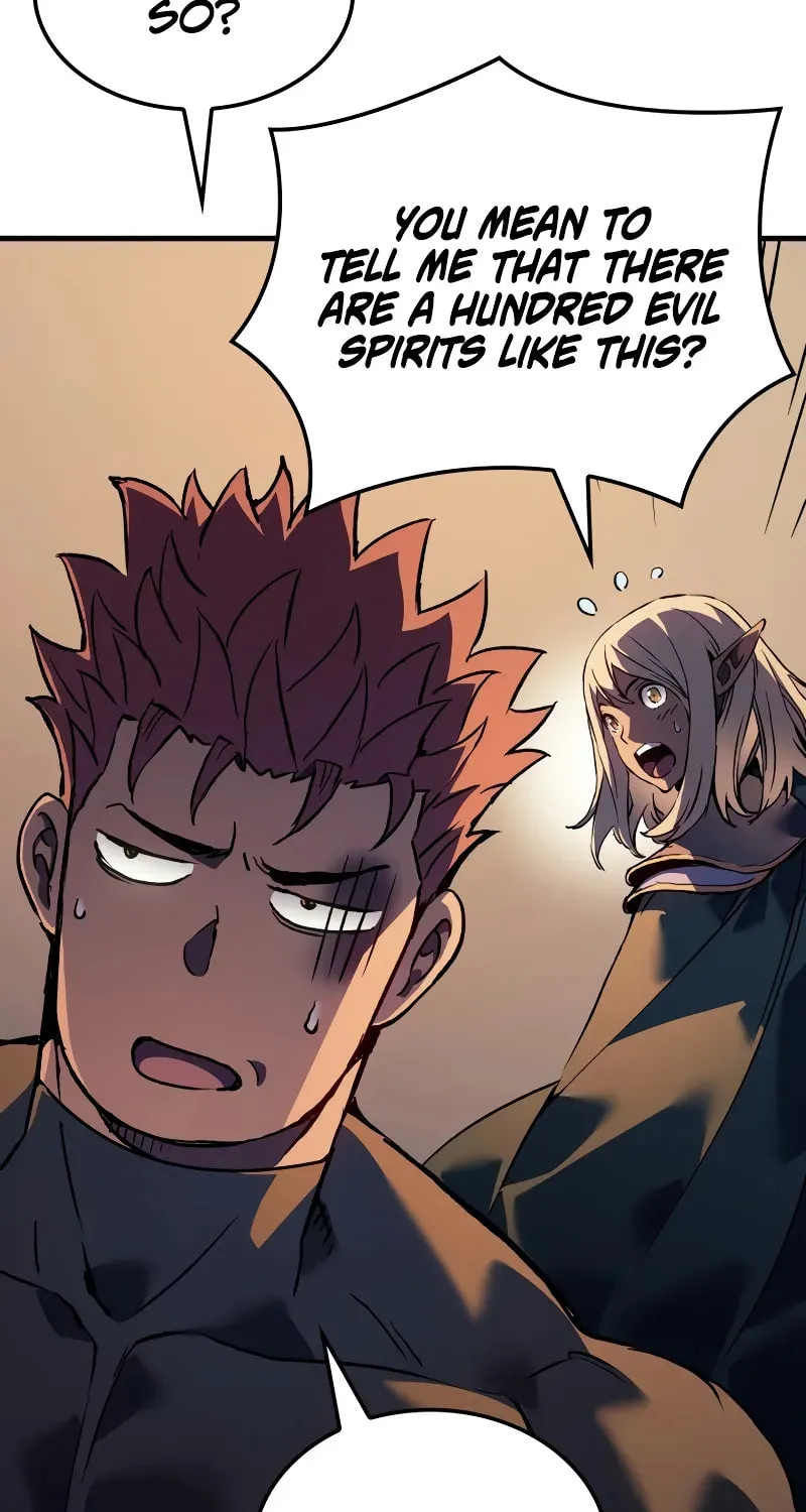 The Indomitable Martial King Chapter 61 page 80 - 
