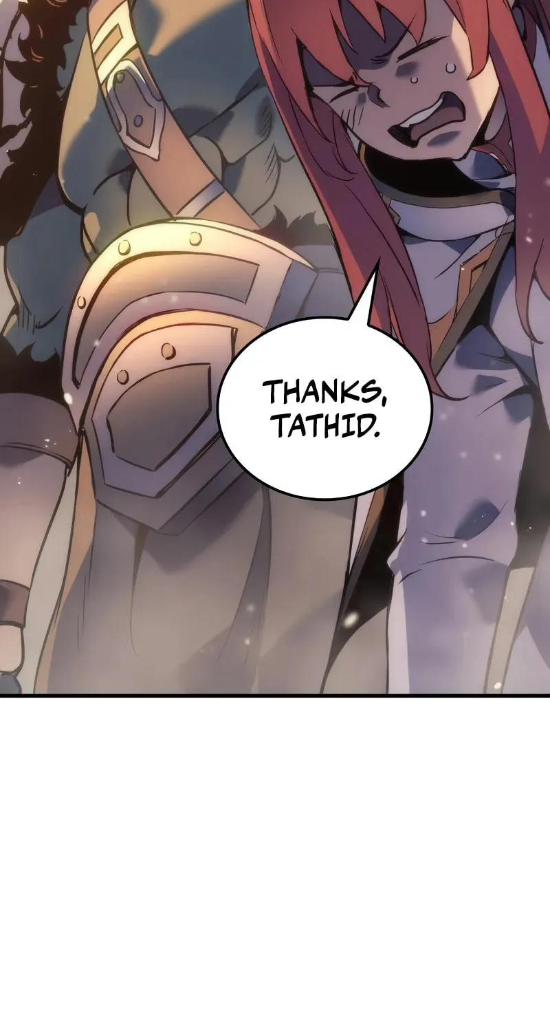 The Indomitable Martial King Chapter 61 page 88 - 