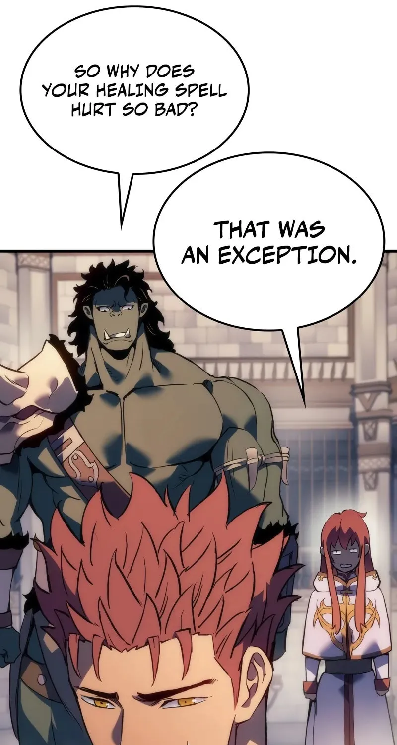 The Indomitable Martial King Chapter 61 page 89 - 