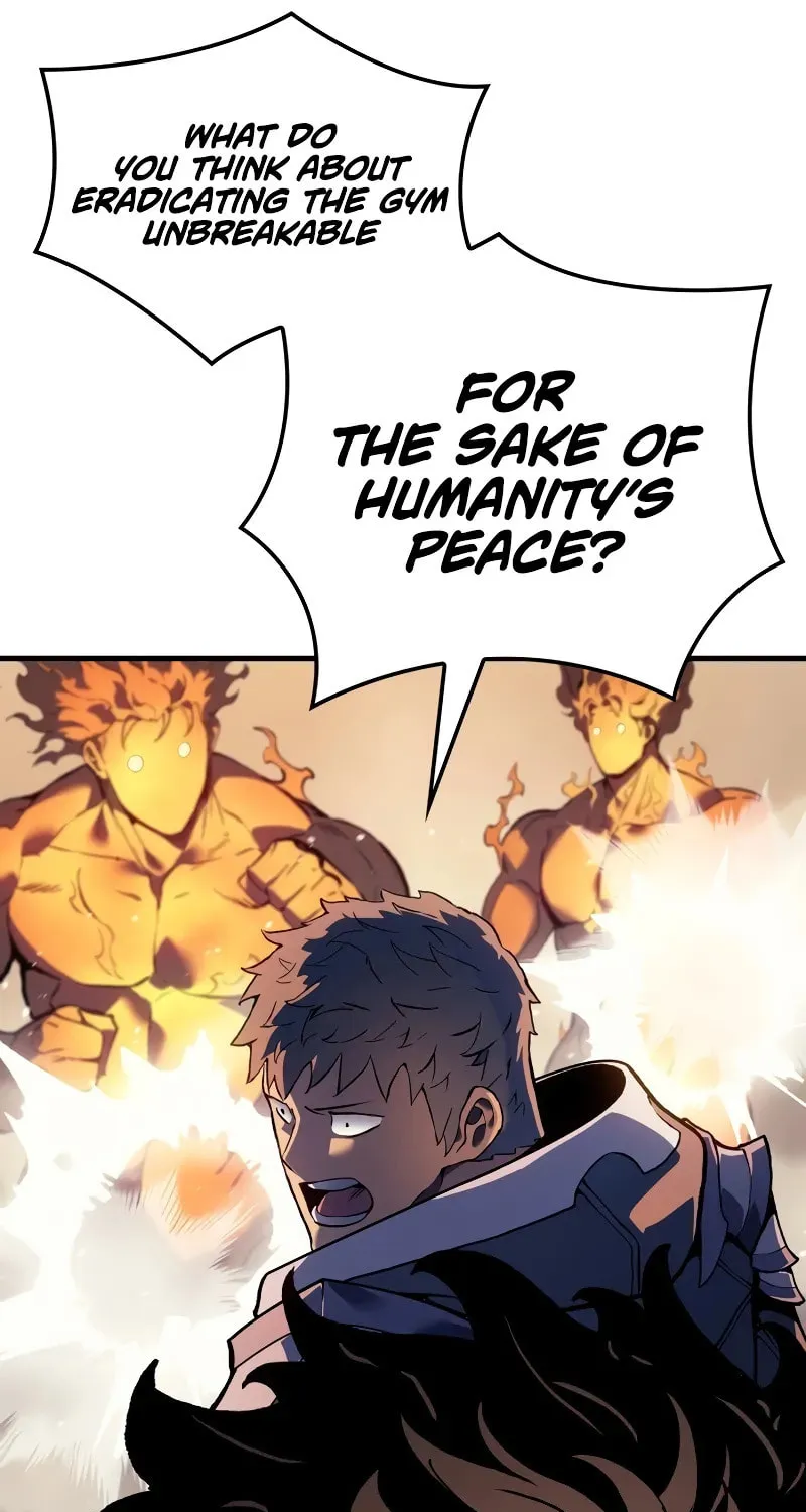 The Indomitable Martial King Chapter 61 page 91 - 