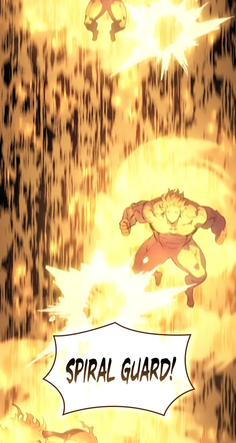 The Indomitable Martial King Chapter 61 page 97 - 