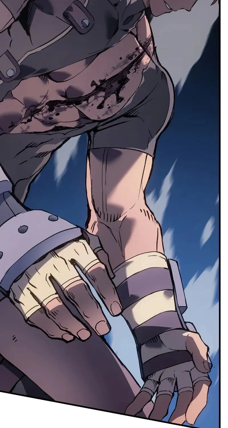 The Indomitable Martial King Chapter 62 page 112 - 