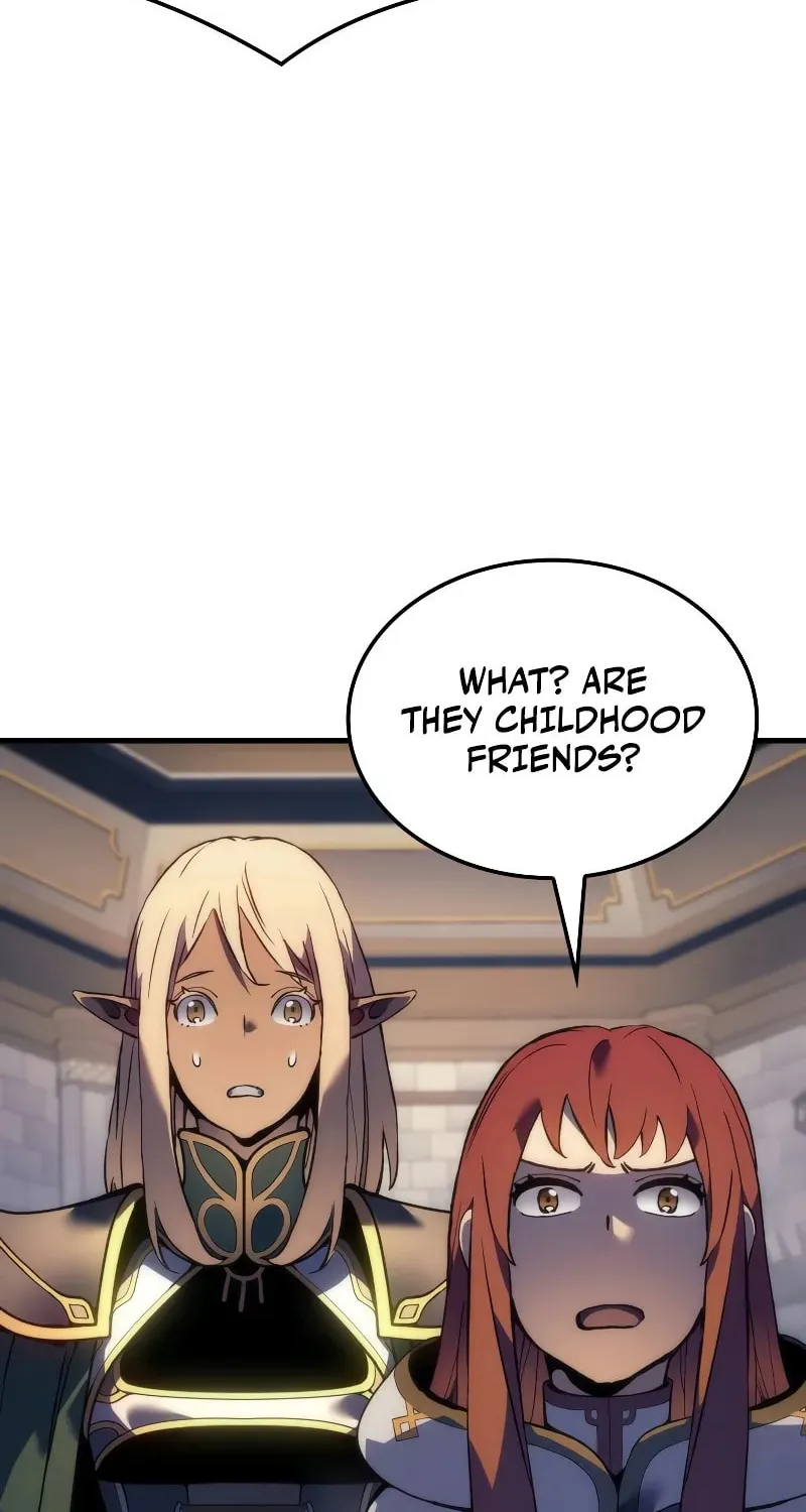 The Indomitable Martial King Chapter 62 page 15 - 