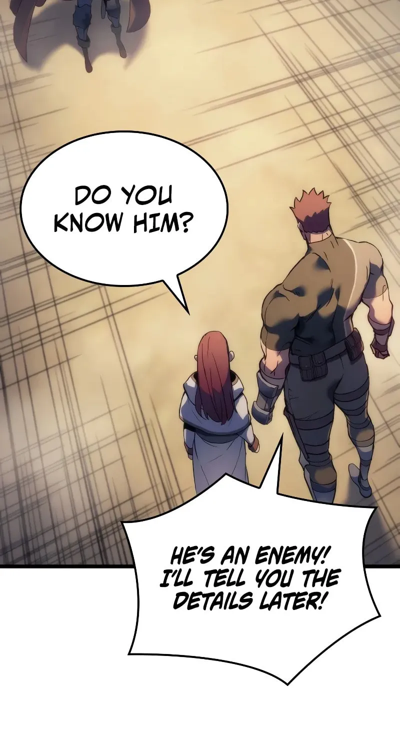 The Indomitable Martial King Chapter 62 page 19 - 