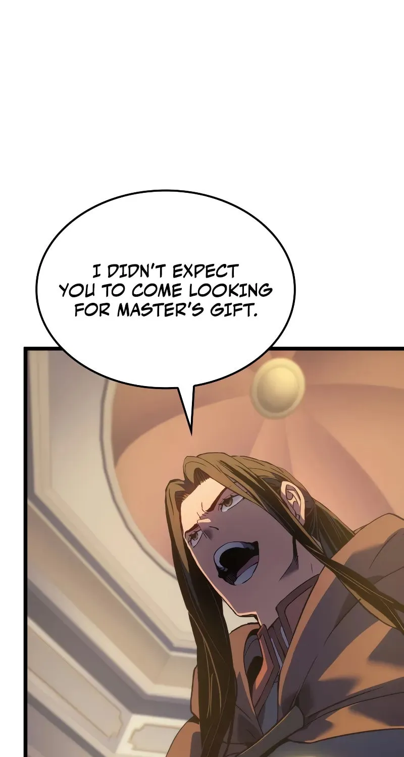 The Indomitable Martial King Chapter 62 page 20 - 