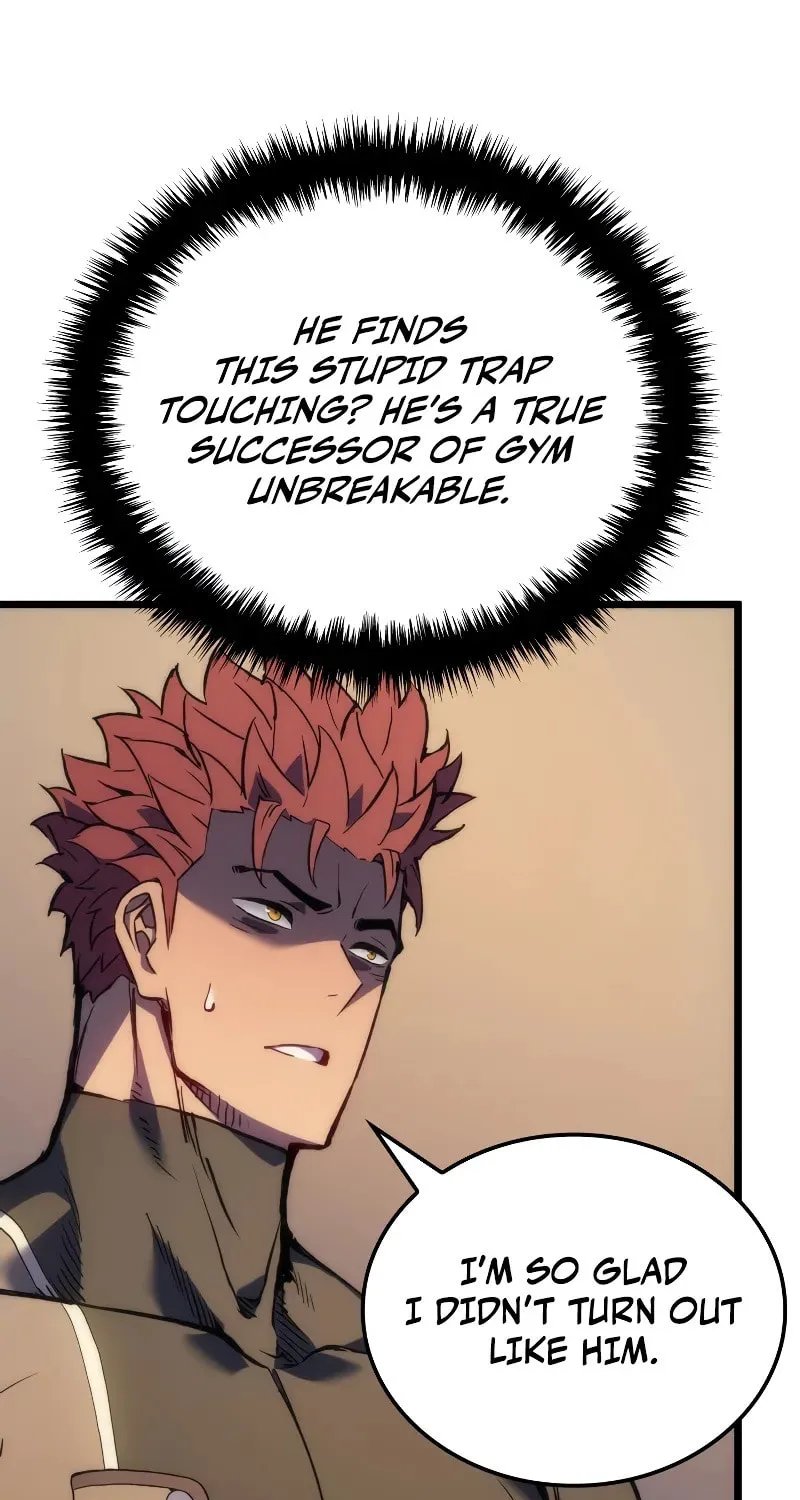 The Indomitable Martial King Chapter 62 page 22 - 