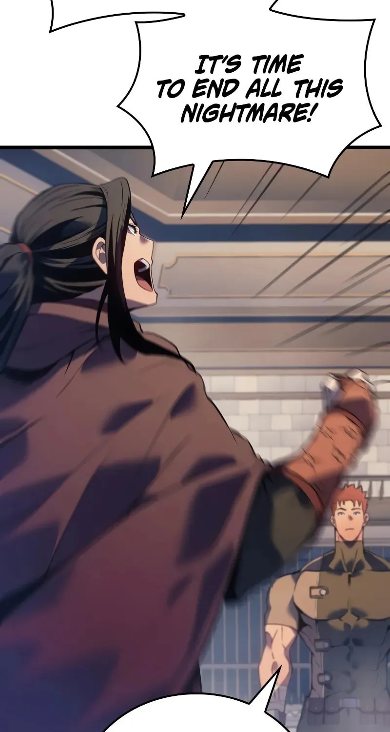 The Indomitable Martial King Chapter 62 page 24 - 