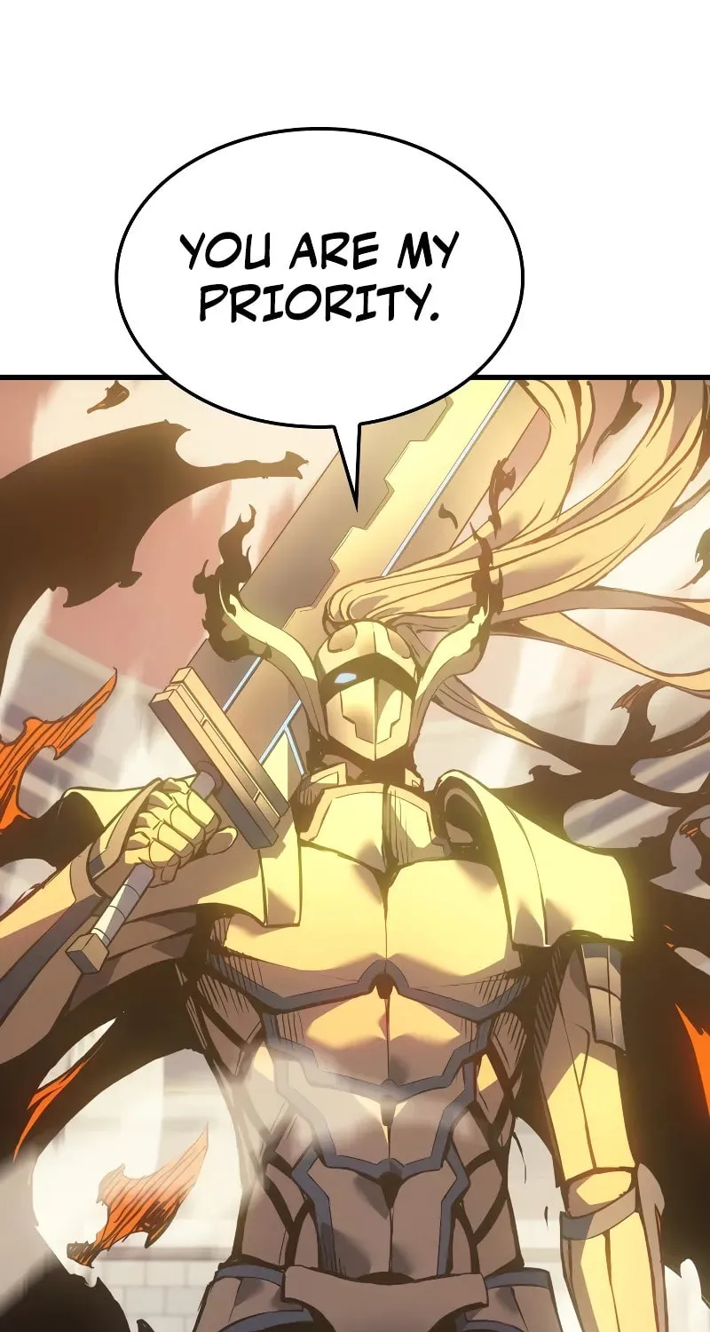 The Indomitable Martial King Chapter 62 page 44 - 