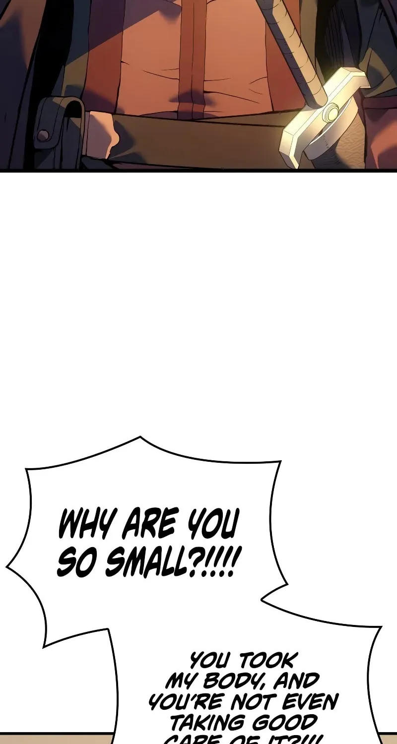 The Indomitable Martial King Chapter 62 page 7 - 