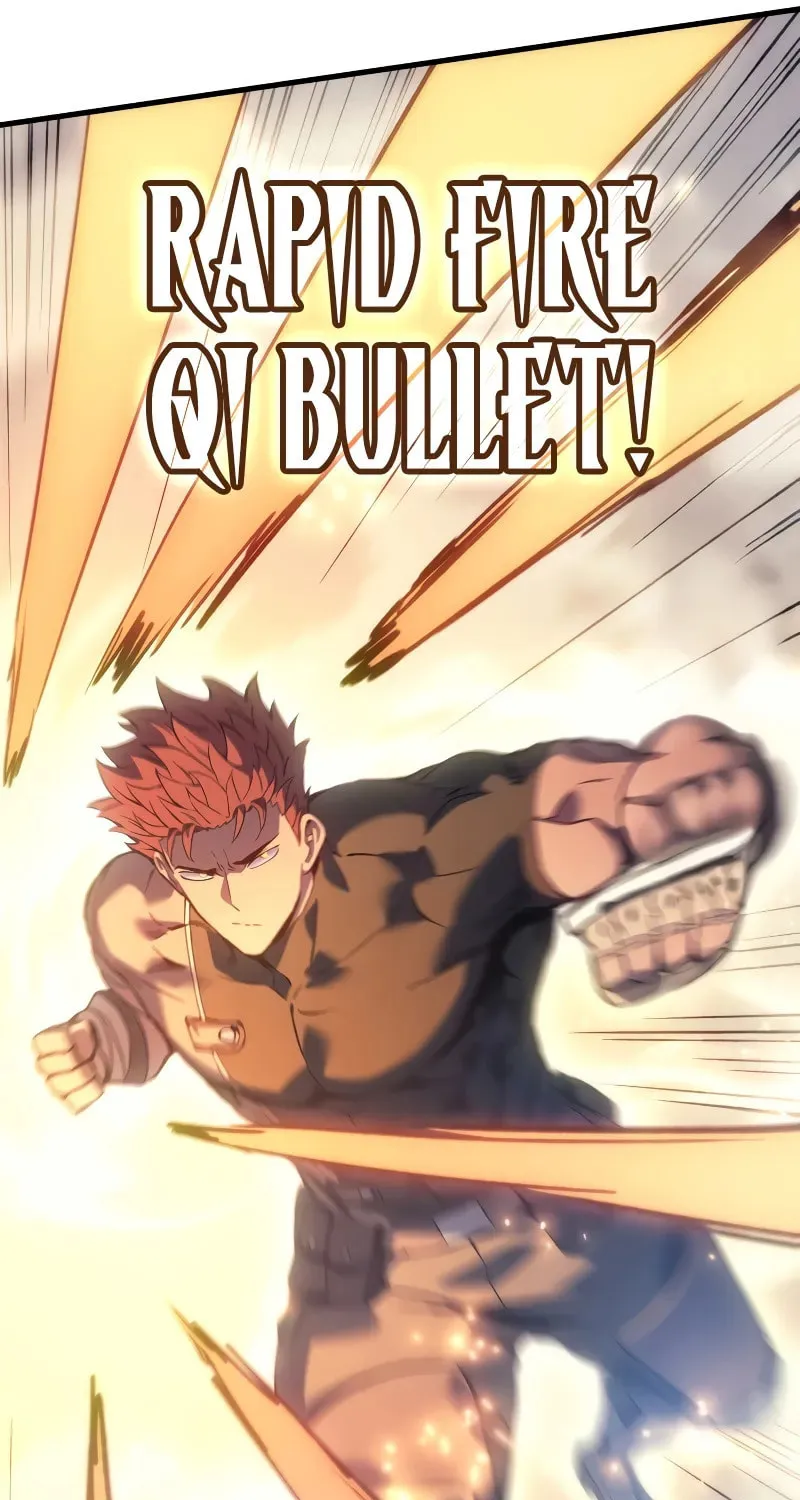 The Indomitable Martial King Chapter 62 page 71 - 