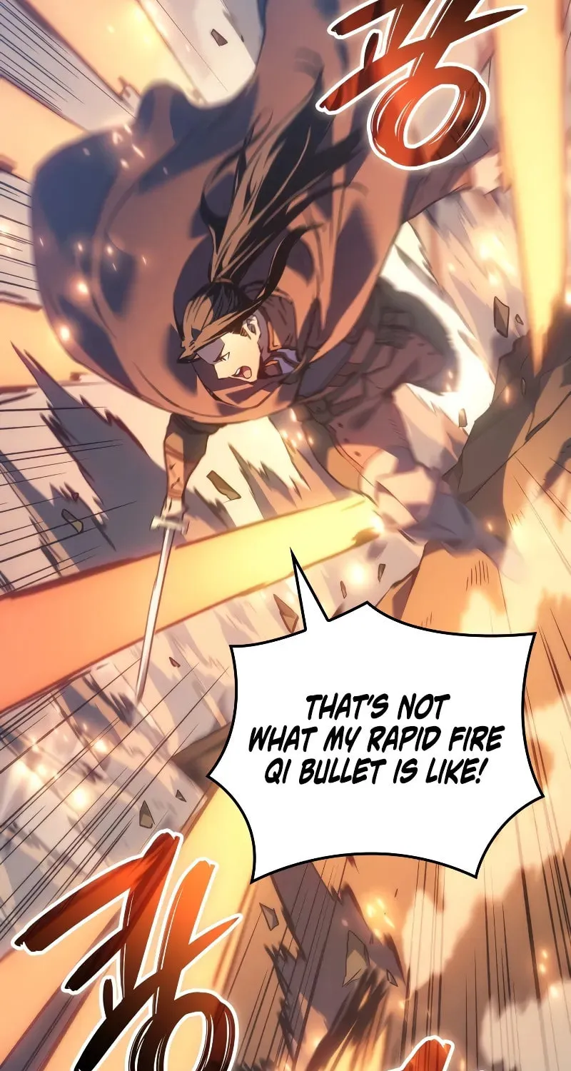 The Indomitable Martial King Chapter 62 page 73 - 
