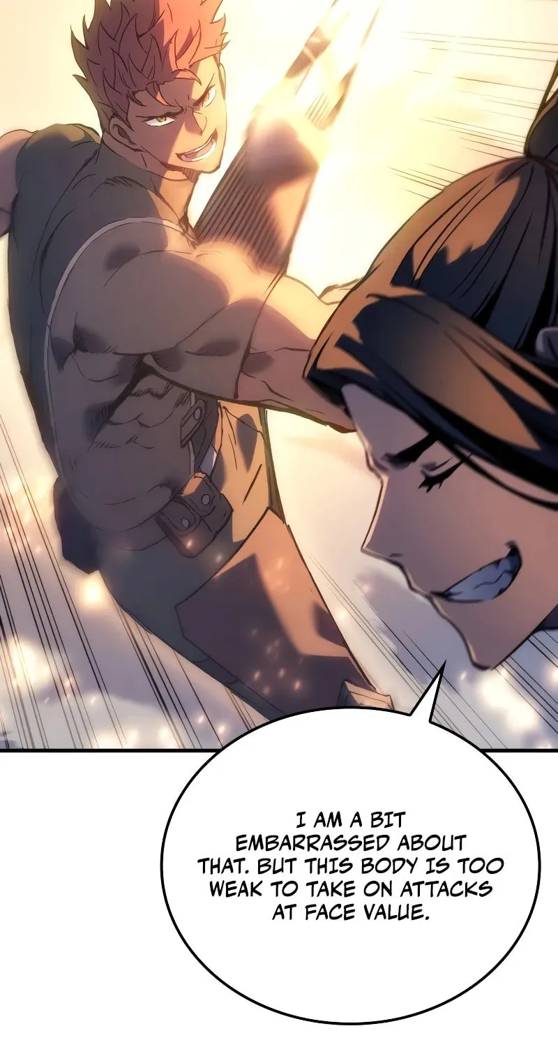 The Indomitable Martial King Chapter 62 page 75 - 