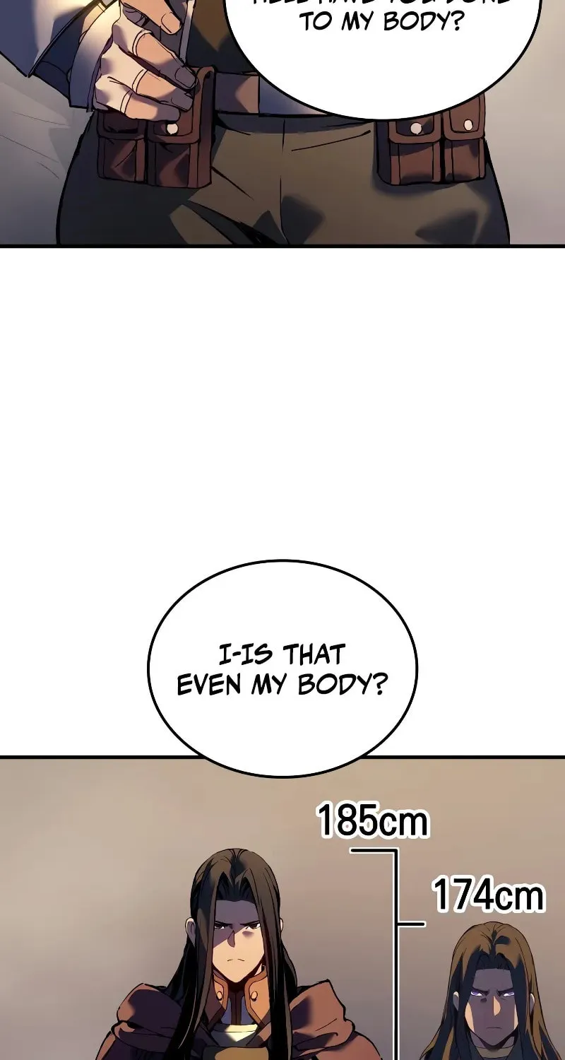 The Indomitable Martial King Chapter 62 page 9 - 