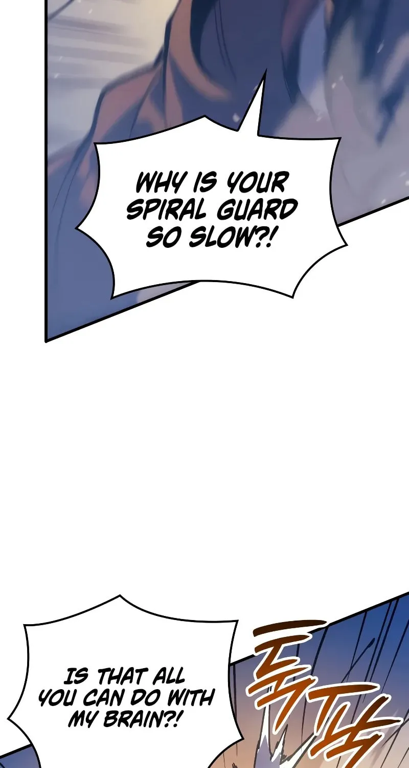 The Indomitable Martial King Chapter 62 page 84 - 