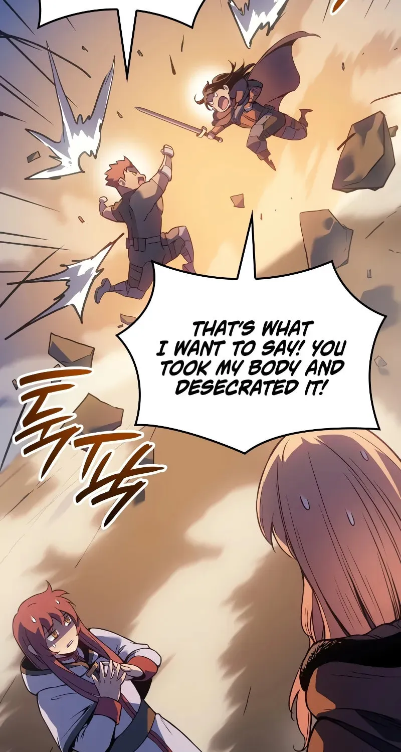 The Indomitable Martial King Chapter 62 page 85 - 