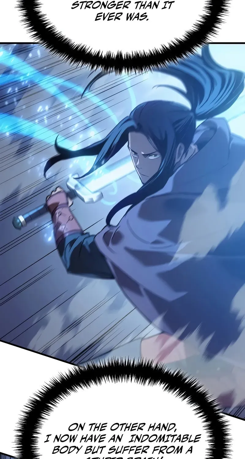 The Indomitable Martial King Chapter 62 page 95 - 