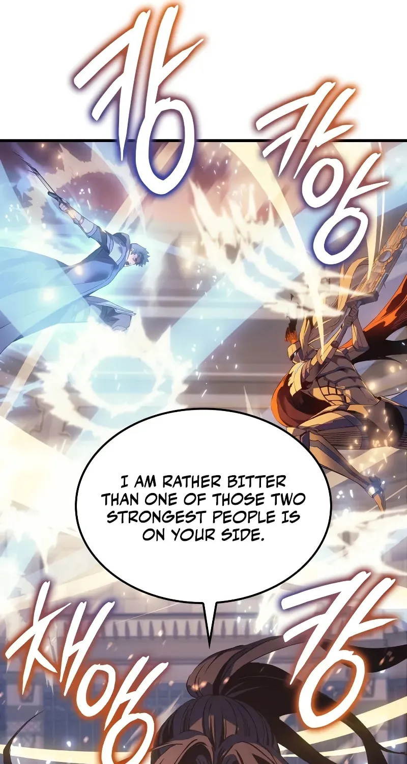 The Indomitable Martial King Chapter 63 page 11 - 