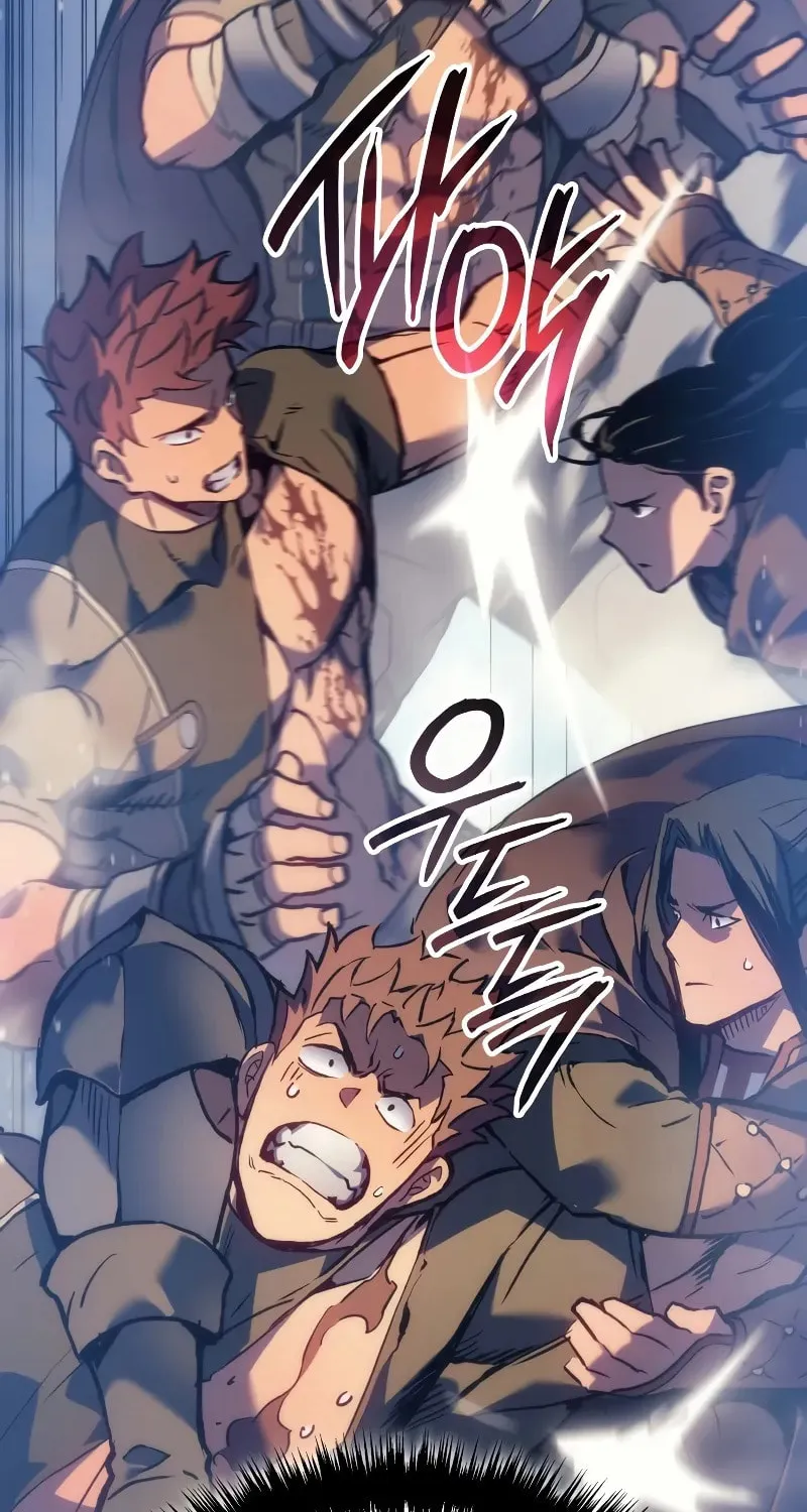 The Indomitable Martial King Chapter 63 page 106 - 
