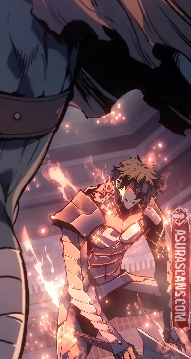 The Indomitable Martial King Chapter 63 page 117 - 