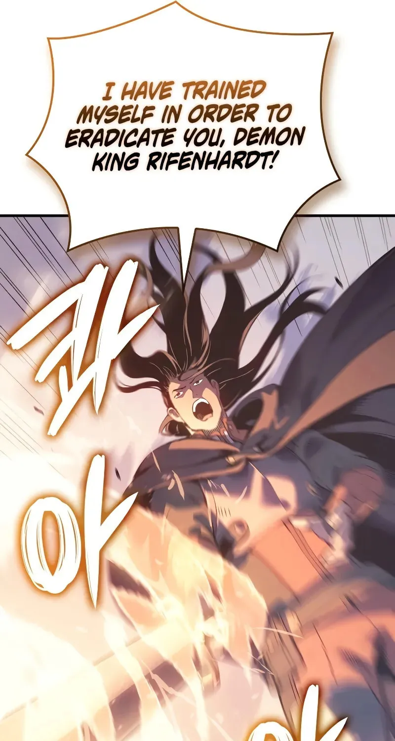 The Indomitable Martial King Chapter 63 page 20 - 