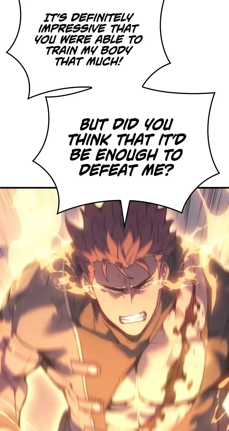 The Indomitable Martial King Chapter 63 page 22 - 