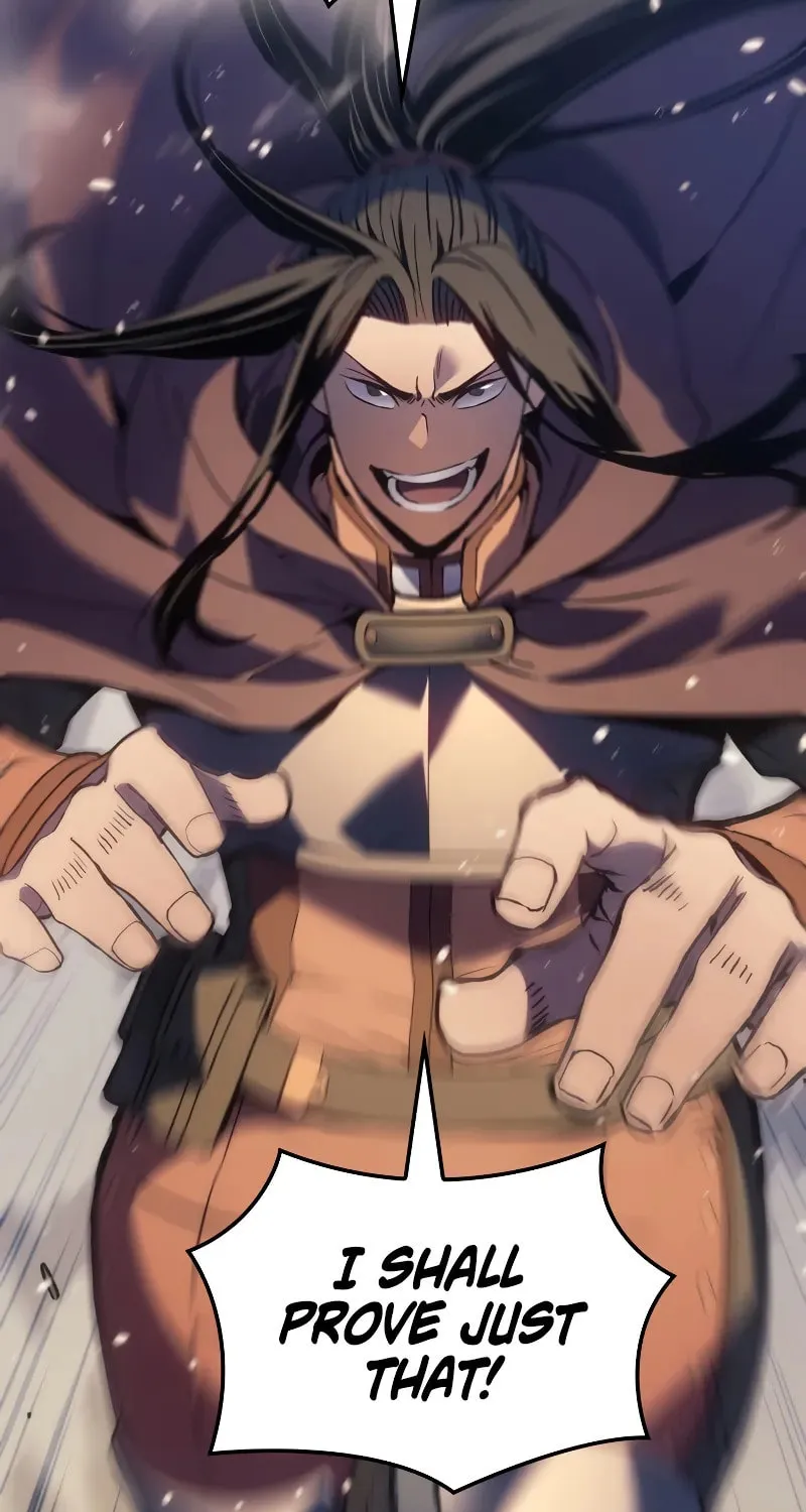 The Indomitable Martial King Chapter 63 page 26 - 