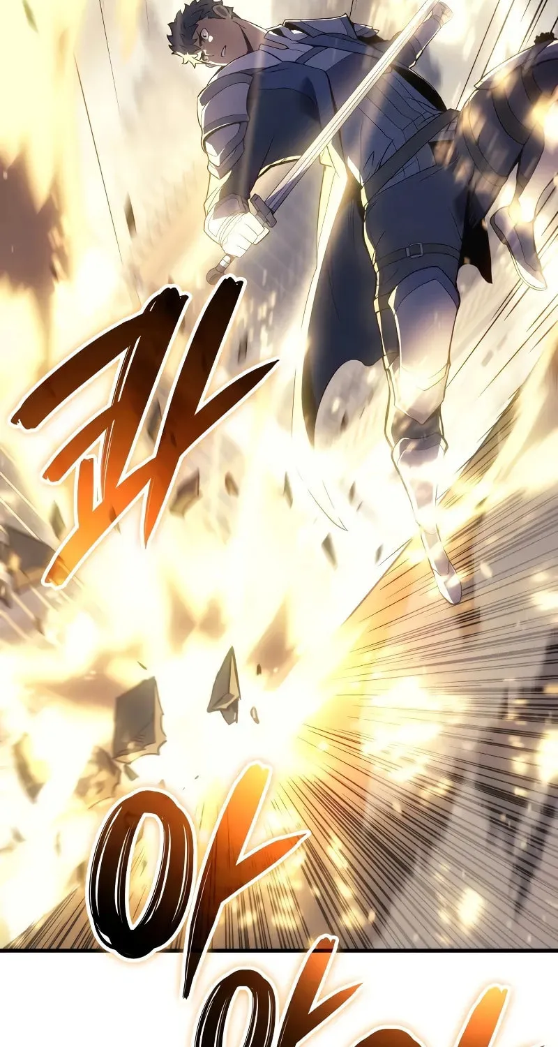 The Indomitable Martial King Chapter 63 page 32 - 