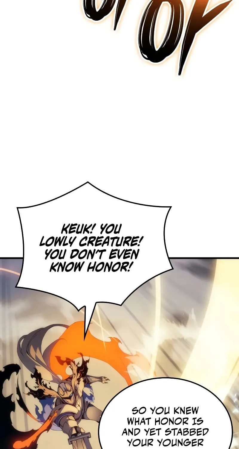 The Indomitable Martial King Chapter 63 page 33 - 