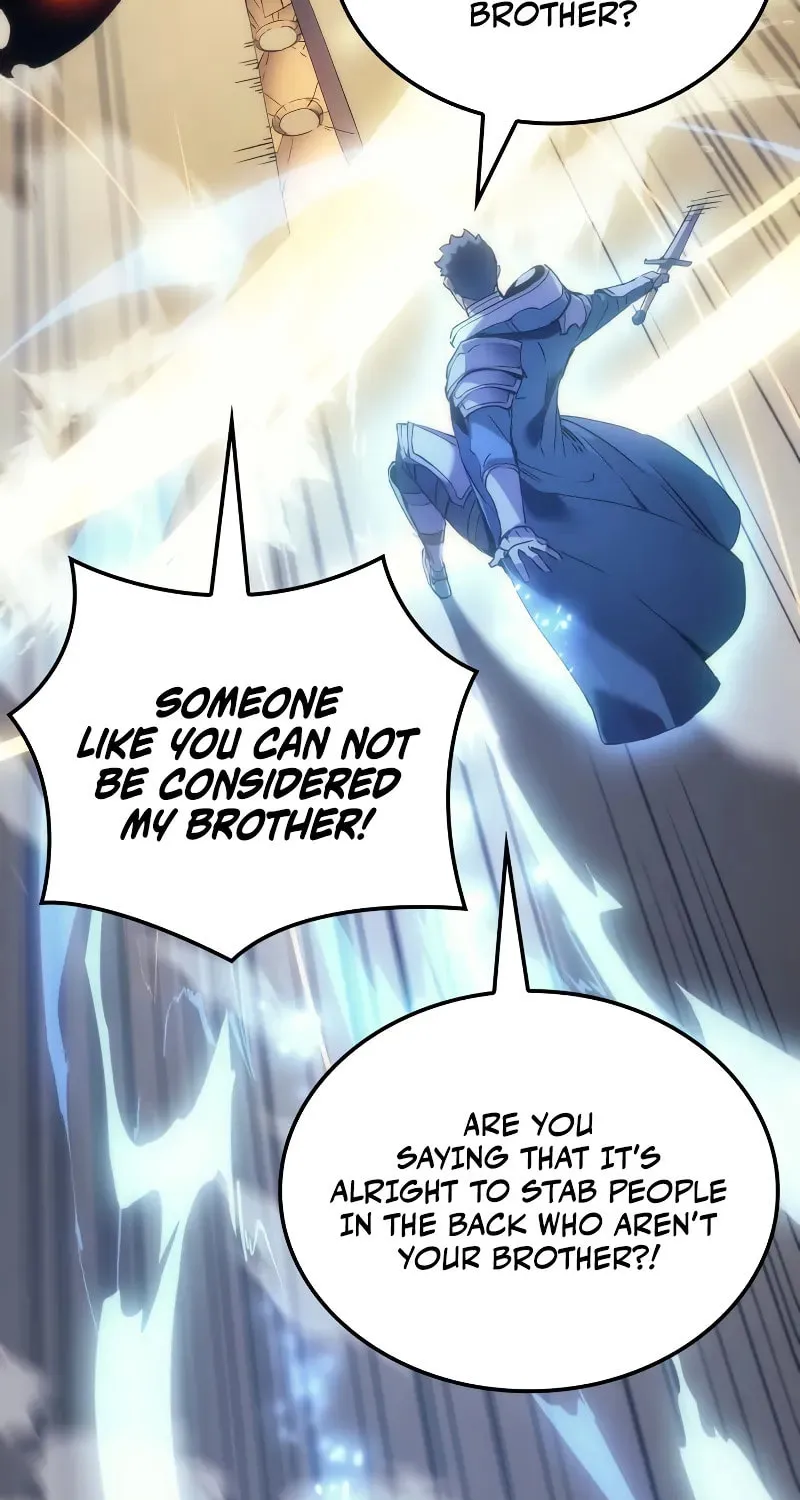 The Indomitable Martial King Chapter 63 page 34 - 